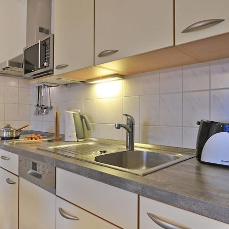 Residenz Haffblick Wohnung 31 Boltenhagen Exterior foto