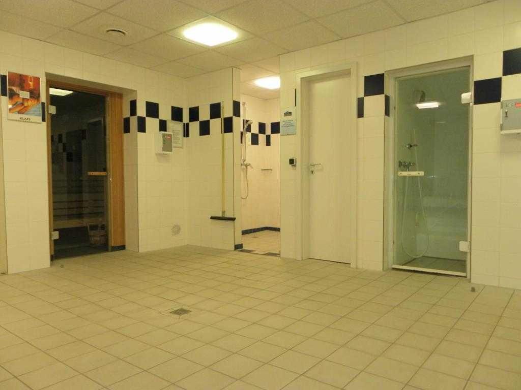 Residenz Haffblick Wohnung 31 Boltenhagen Exterior foto