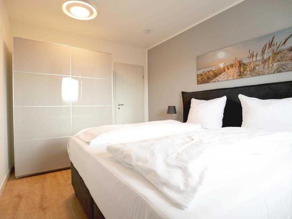 Residenz Haffblick Wohnung 31 Boltenhagen Exterior foto