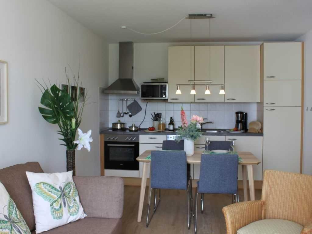 Residenz Haffblick Wohnung 31 Boltenhagen Exterior foto