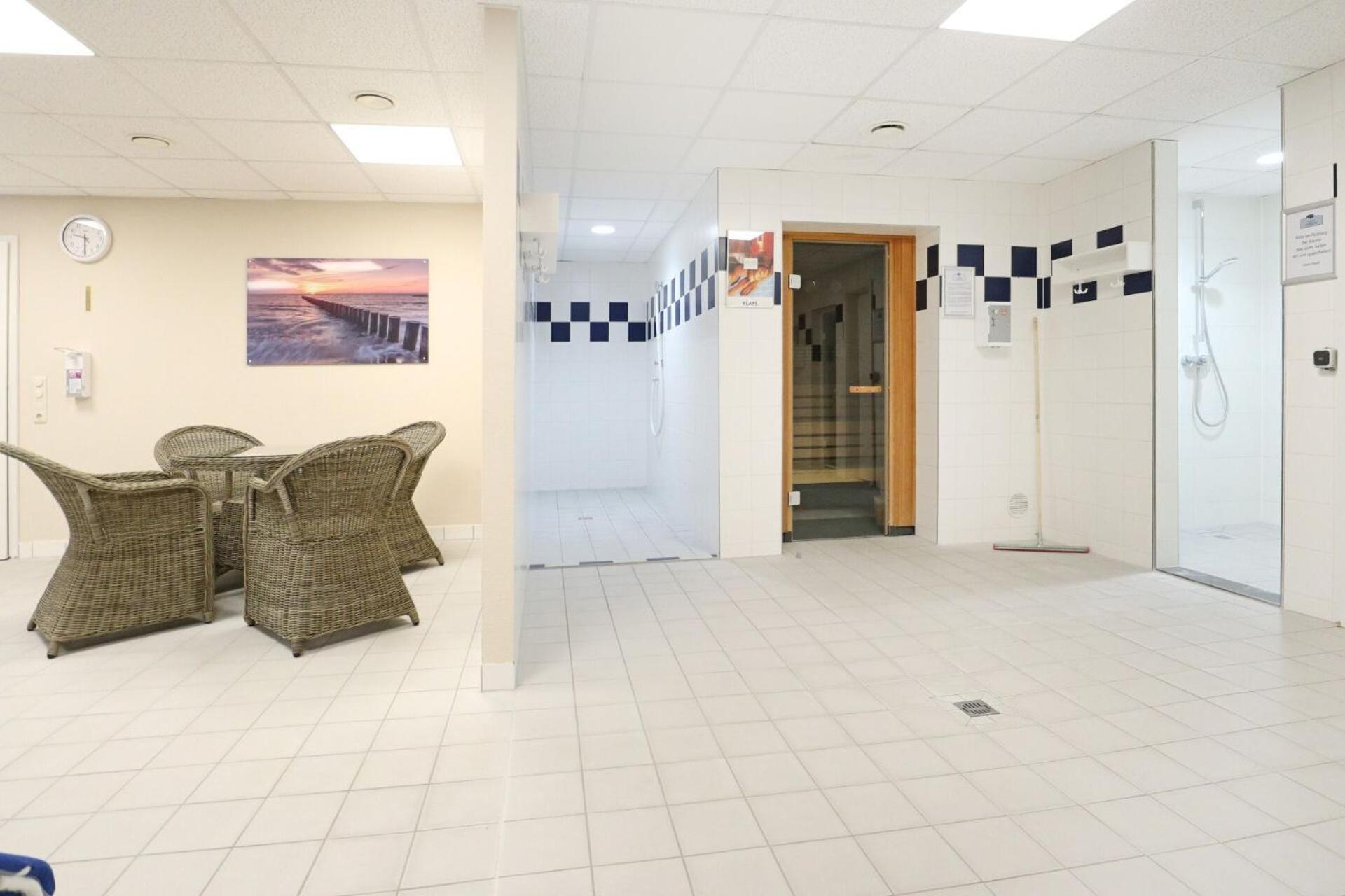 Residenz Haffblick Wohnung 31 Boltenhagen Exterior foto