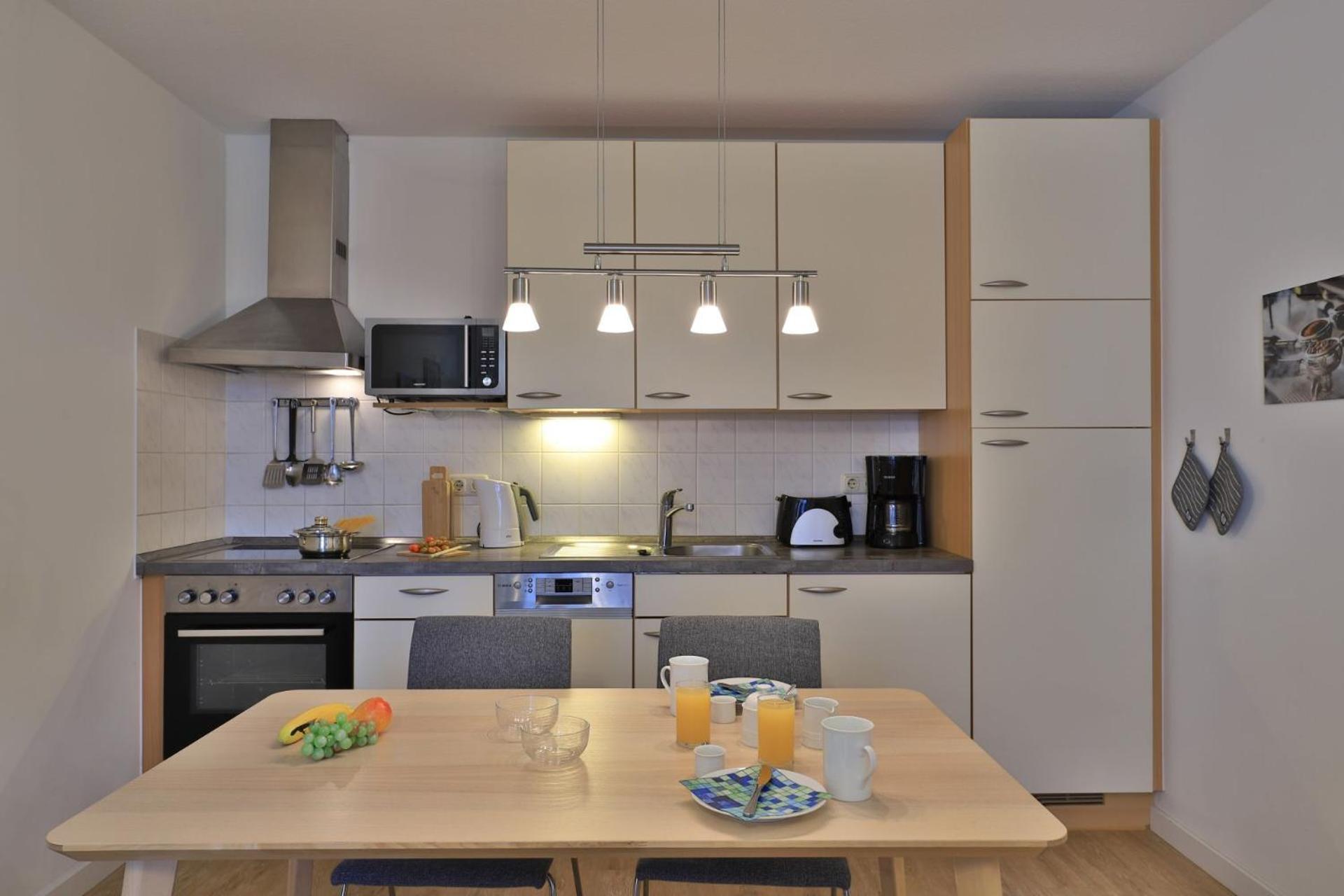 Residenz Haffblick Wohnung 31 Boltenhagen Exterior foto