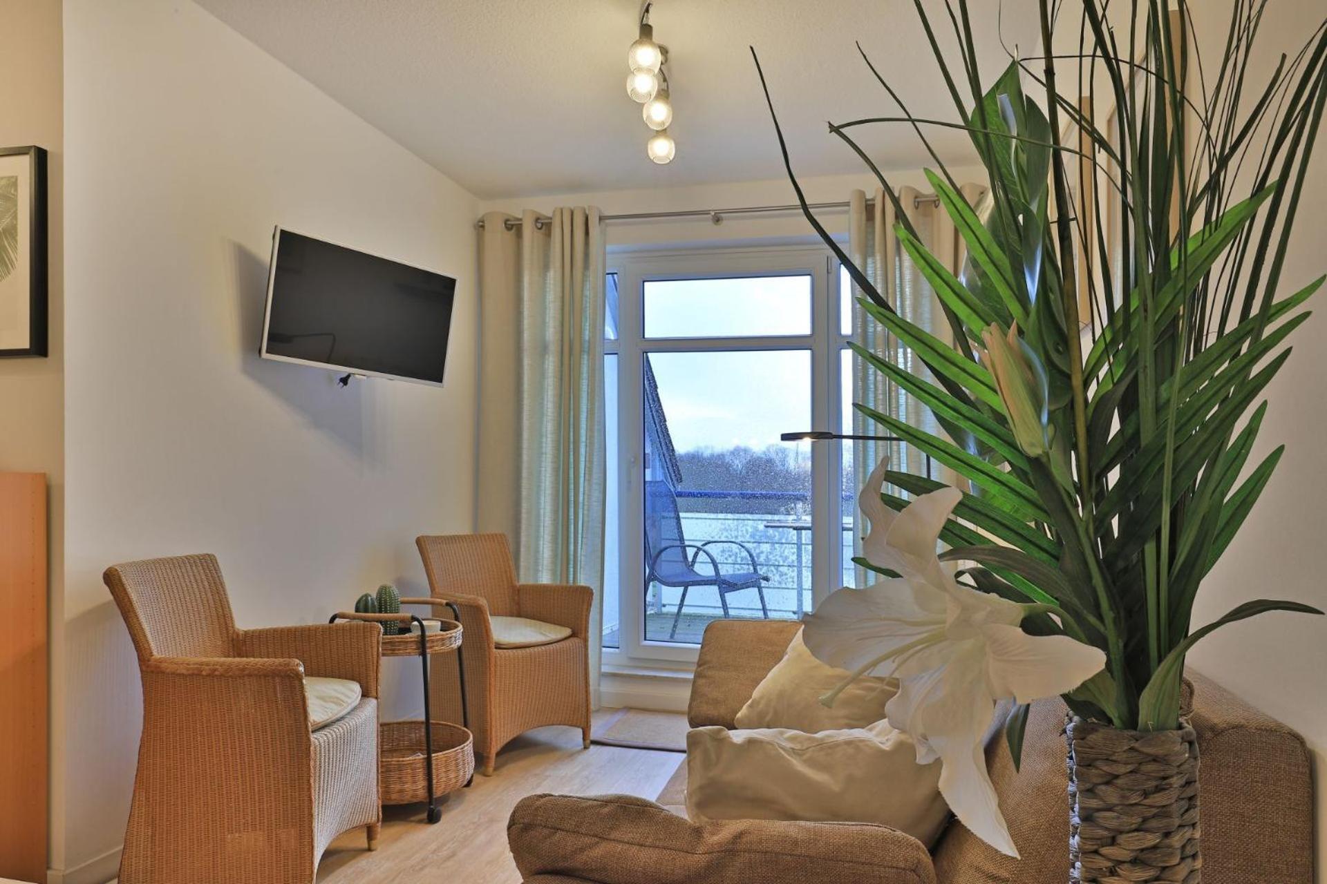 Residenz Haffblick Wohnung 31 Boltenhagen Exterior foto