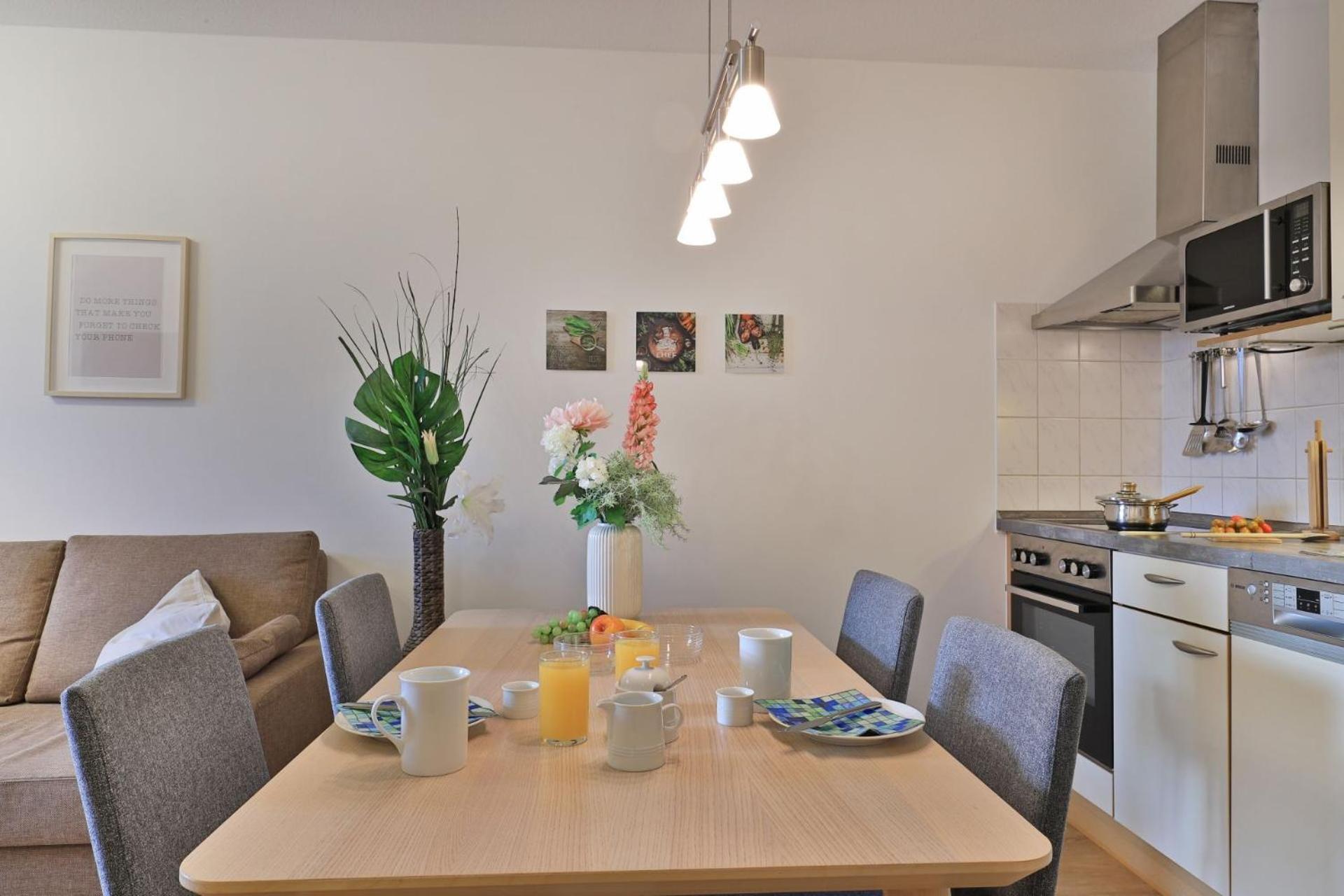 Residenz Haffblick Wohnung 31 Boltenhagen Exterior foto
